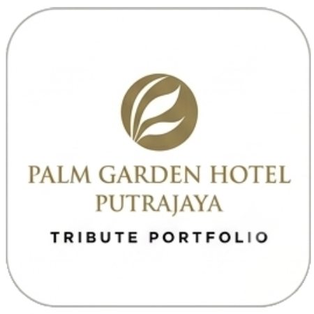 Palm Garden Hotel Putrajaya